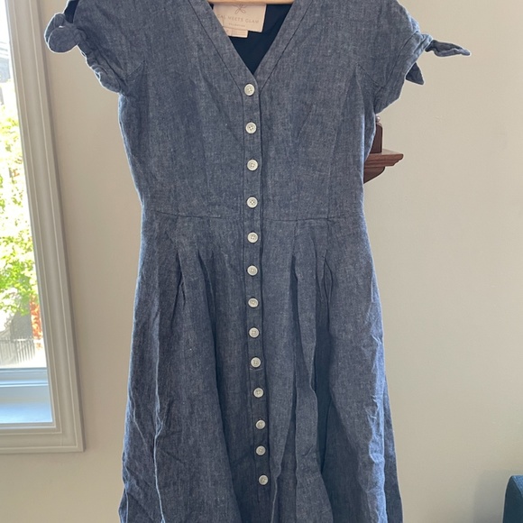 Gal Meets Glam Lenna Dress Size 2 - Picture 2 of 2